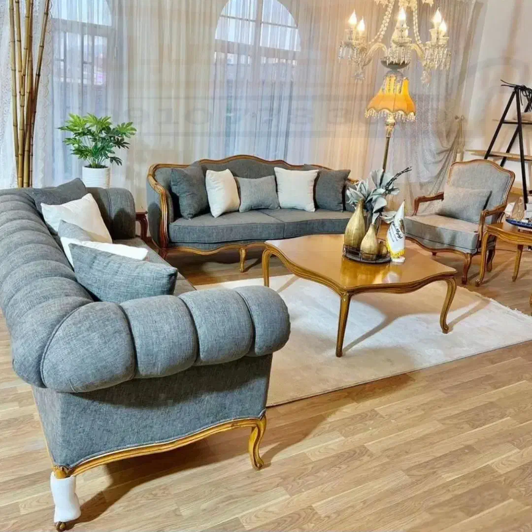 ×× بانک مبل ×× مبل کلاسیک|مبلمان خانگی و میز عسلی|نورآباد, |دیوار