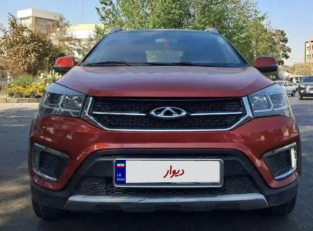 mvm x22مدل 96 دنده تمیز|خودرو سواری و وانت|تهران, اباذر|دیوار