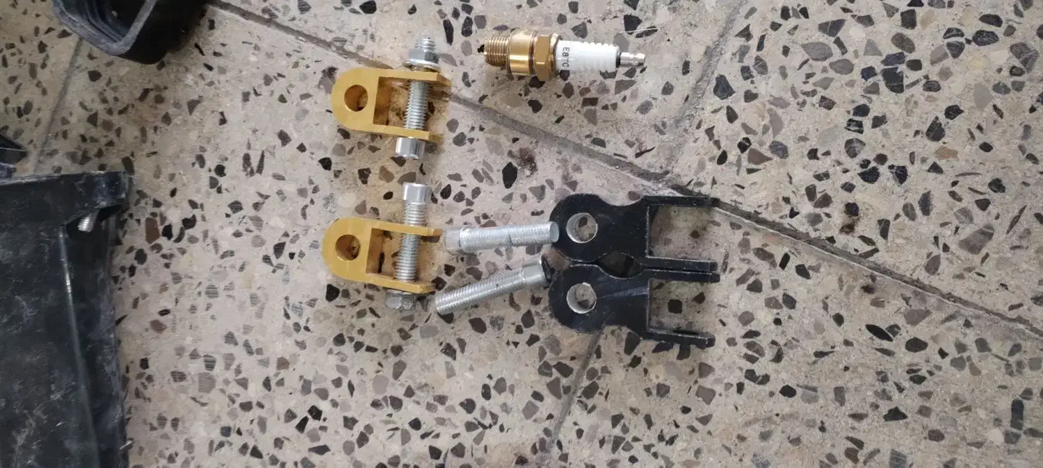 قطعات موتور|موتورسیکلت|ایلام, |دیوار