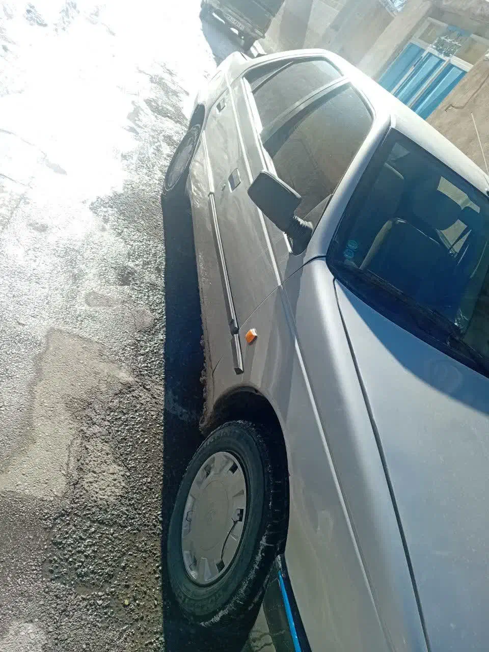 405عروسک|خودرو سواری و وانت|قروه, |دیوار