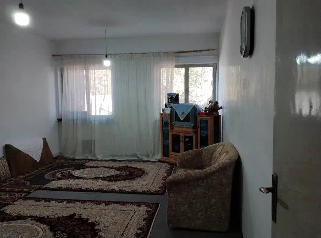 منزل مسکونی نقلی وبا صفا در منطقه توریستی سدارس|فروش خانه و ویلا|ارس, |دیوار