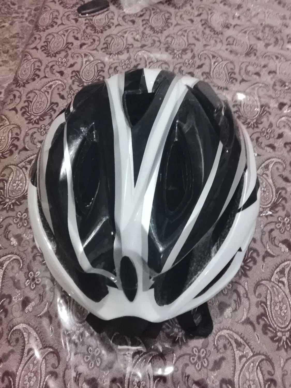 کلاه دوچرخه سواری|دوچرخه، اسکیت، اسکوتر|یزد, |دیوار