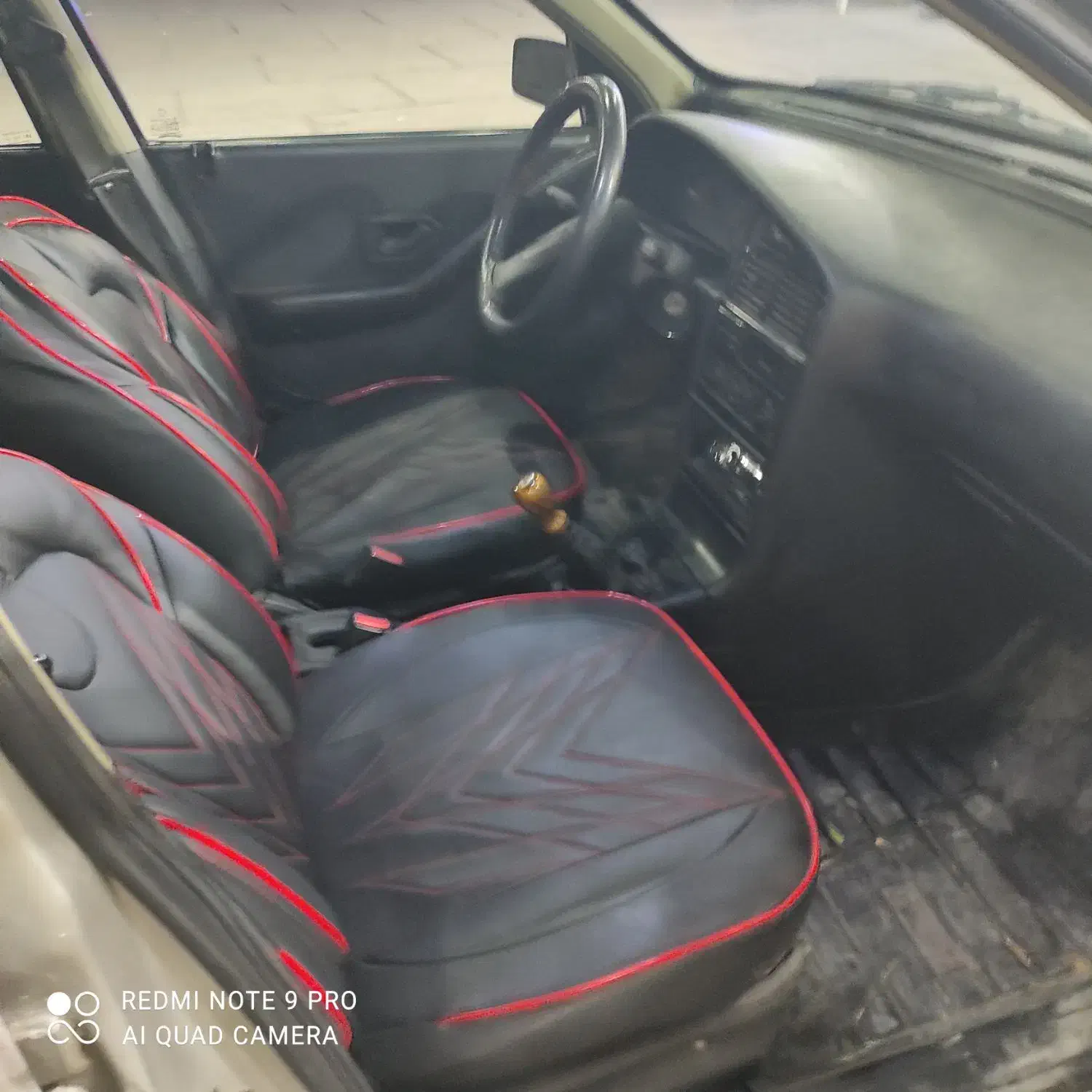 پژو ۸۷ دوگانه|خودرو سواری و وانت|قیروکارزین, |دیوار