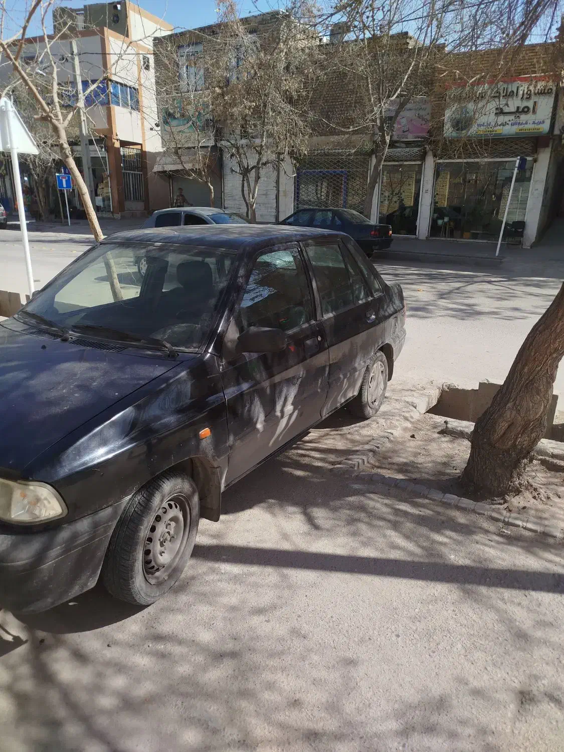 پرایدمدل۹۰|خودرو سواری و وانت|مشهد, کارگران|دیوار