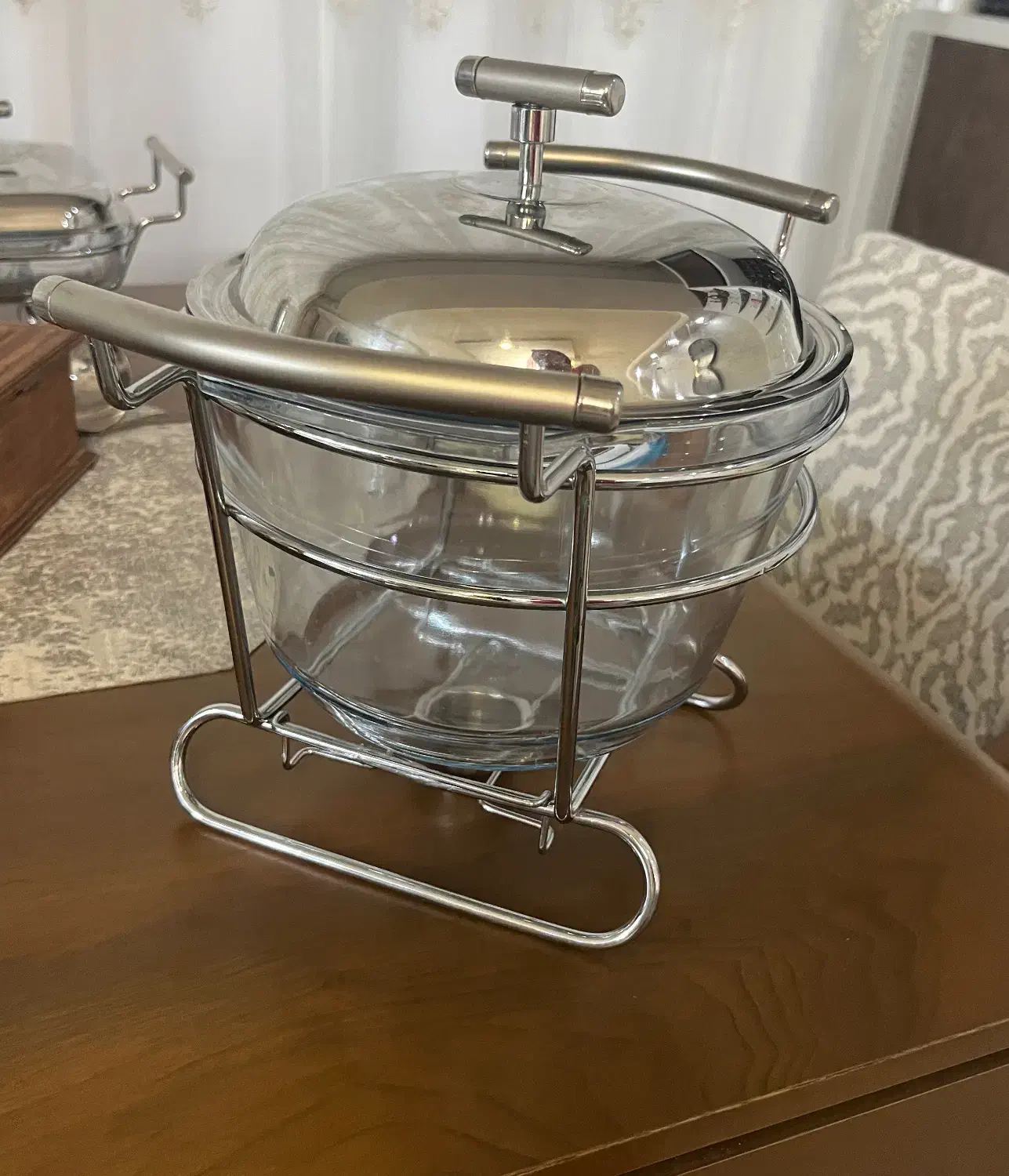 فروشی|ظروف سرو و پذیرایی|شیراز, دینکان|دیوار