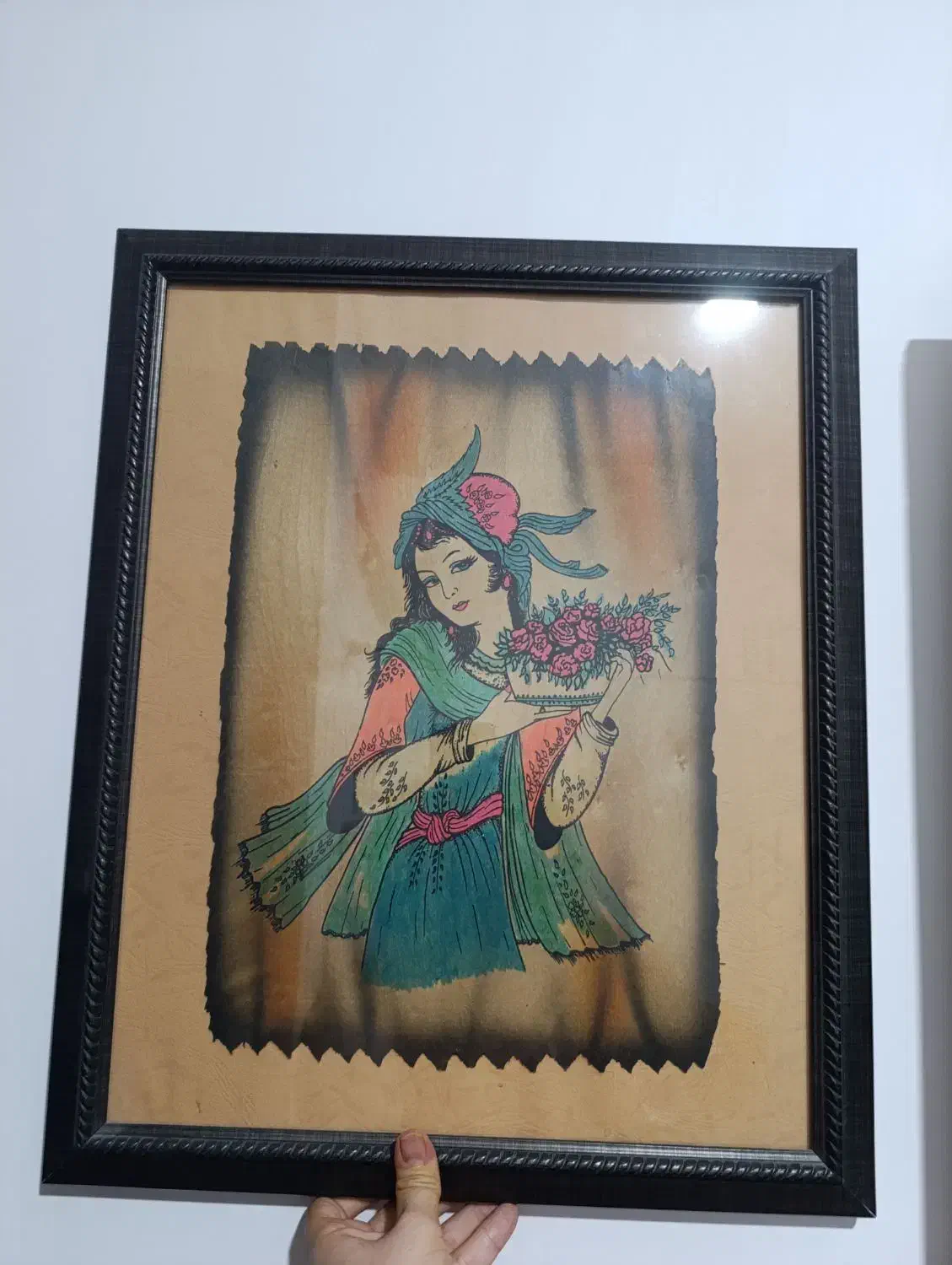 تابلو|تابلو، نقاشی، عکس|برازجان, |دیوار