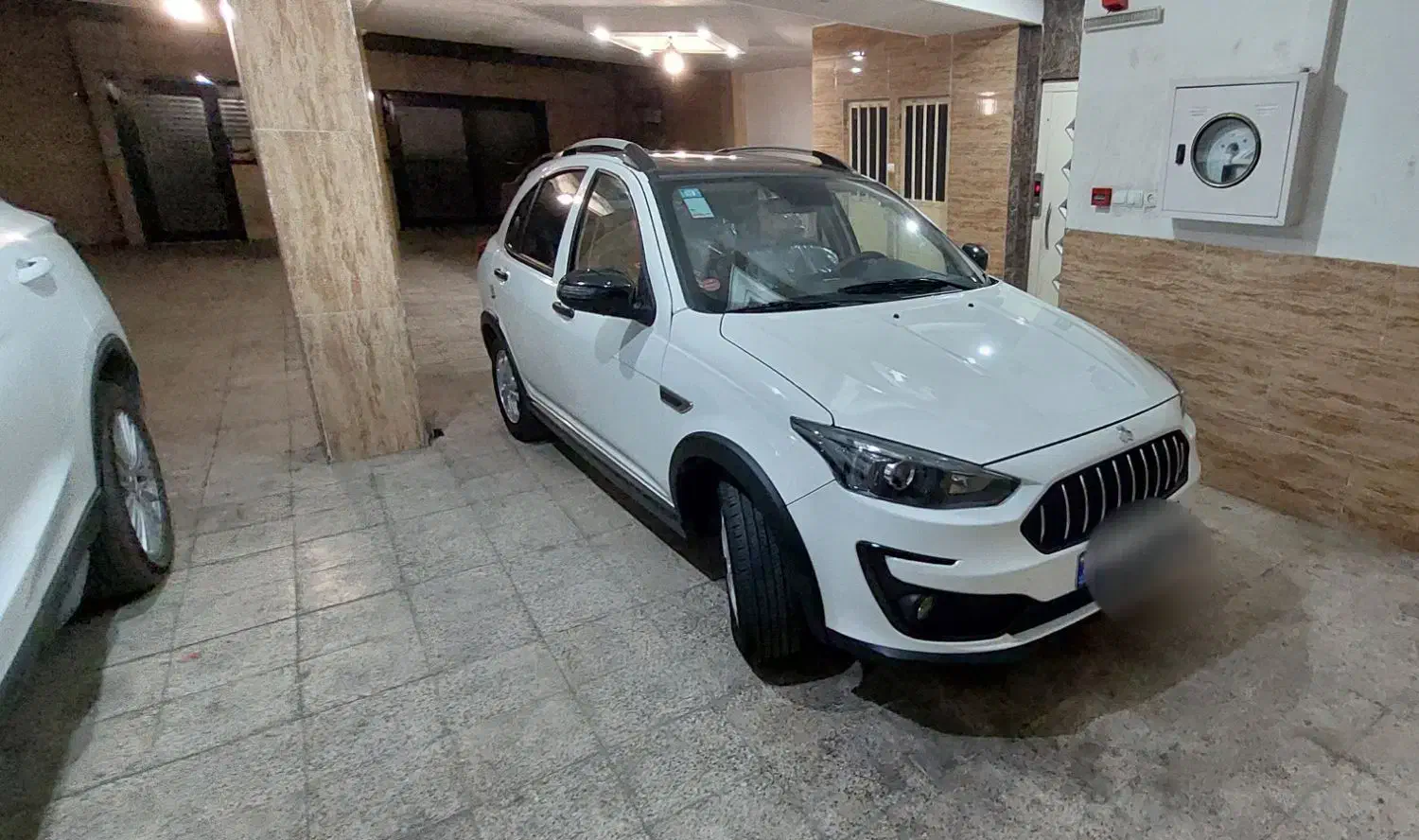 اطلس g سایپا / اطلس جی G /سانروف فول ۱۴۰۳ /اطلسg|خودرو سواری و وانت|مشهد, کلاهدوز|دیوار