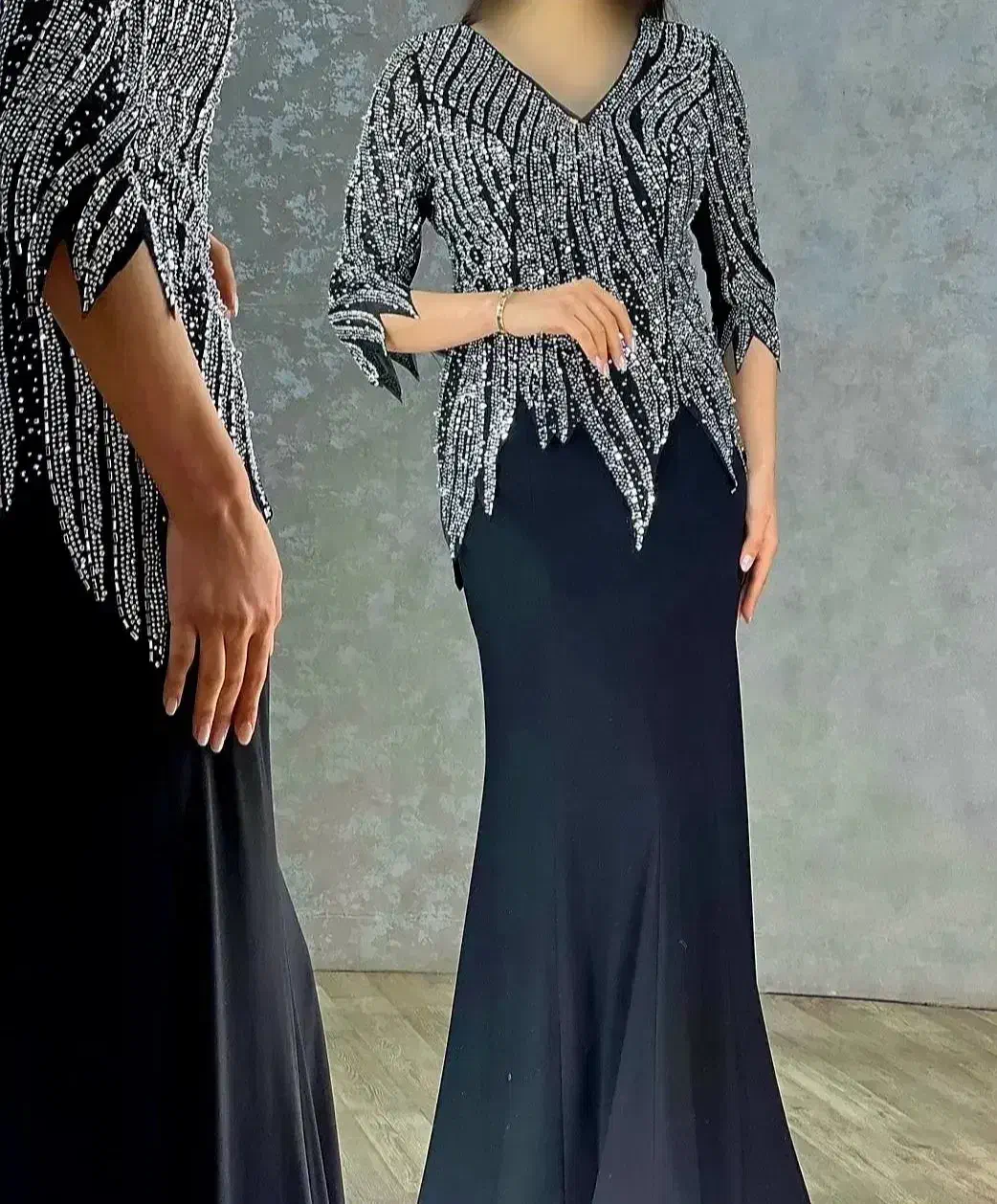 لباس مجلسی|لباس|دهلران, |دیوار