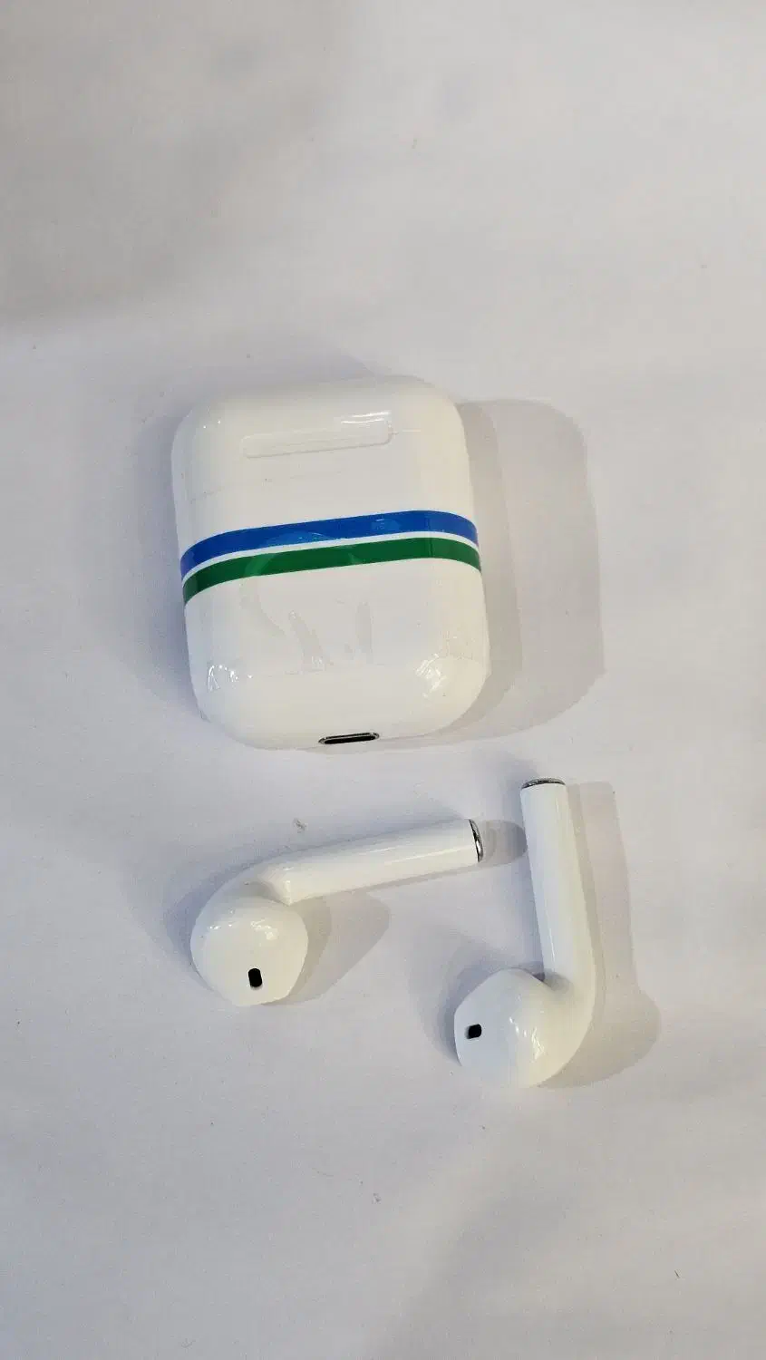 ایرپاد۲ سری i12|لوازم جانبی موبایل و تبلت|قزوین, |دیوار