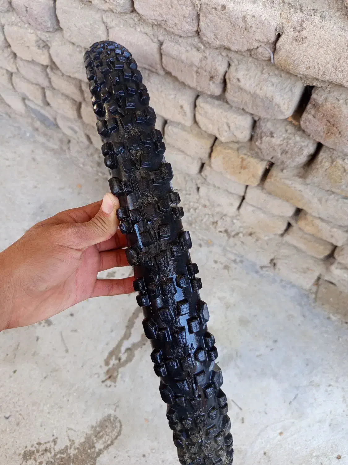 لاستیک دوچرخه|دوچرخه، اسکیت، اسکوتر|نهاوند, |دیوار