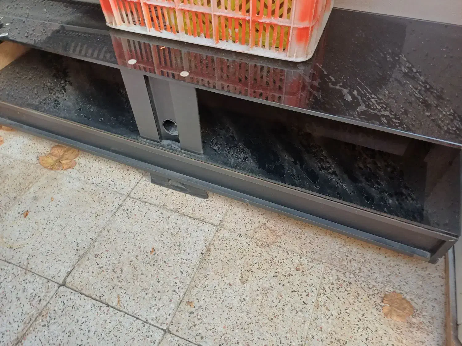 یخچال و میز تیوی|یخچال و فریزر|مشهد, آزادشهر|دیوار