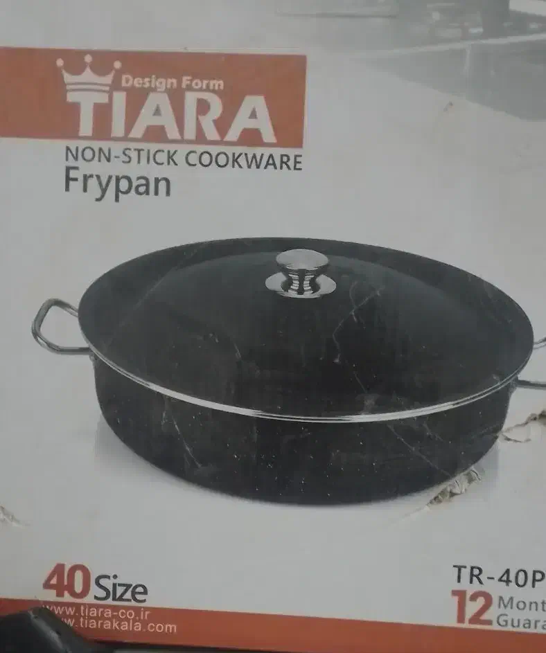 فروشی|ظروف پخت‌وپز|قم, علی آباد سعدگان|دیوار