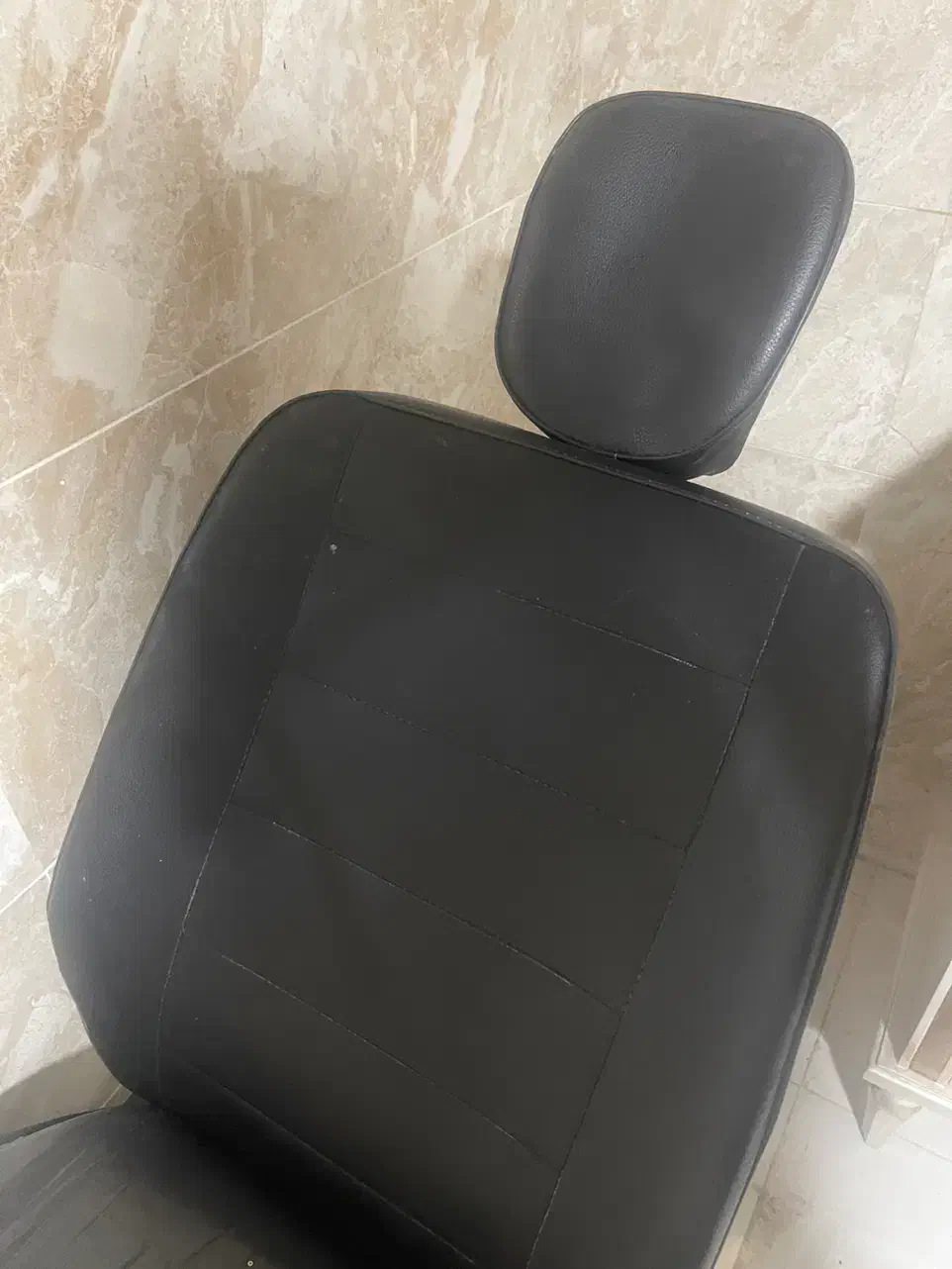 صندلی اصلاح|مبلمان خانگی و میز عسلی|جوانرود, |دیوار