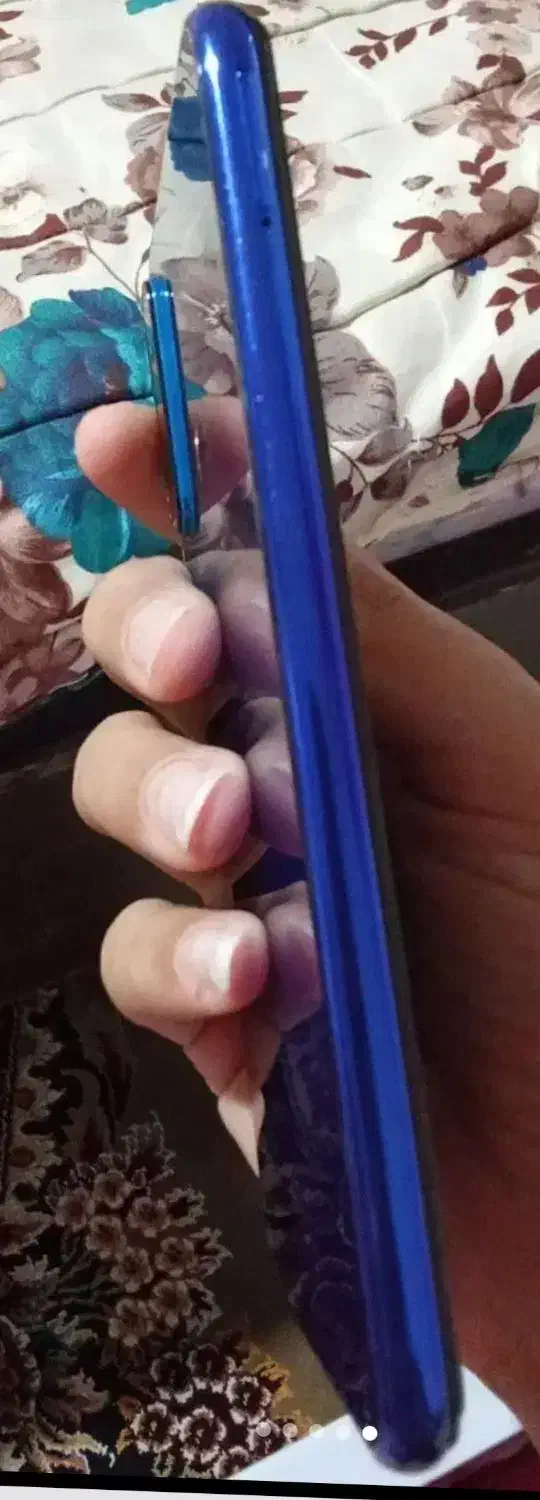 گوشی نوت8 شیامی در حد اکبند|موبایل|کرمانشاه, |دیوار