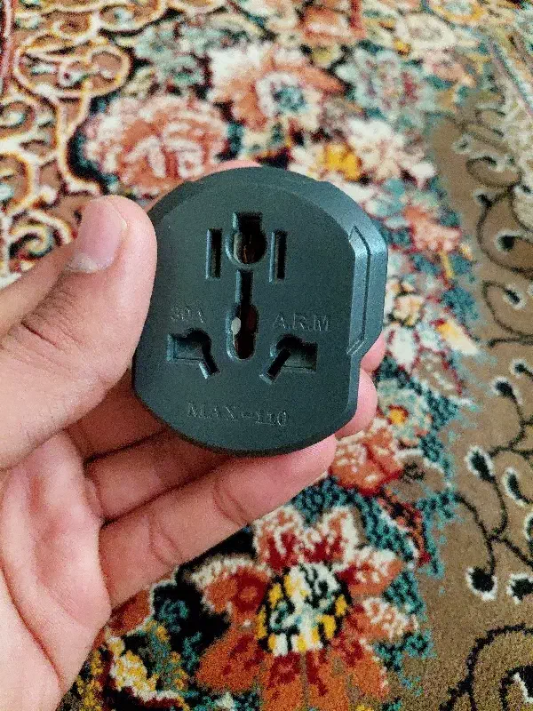 شارژه ایفون|لوازم جانبی موبایل و تبلت|رشت, گلزاران|دیوار