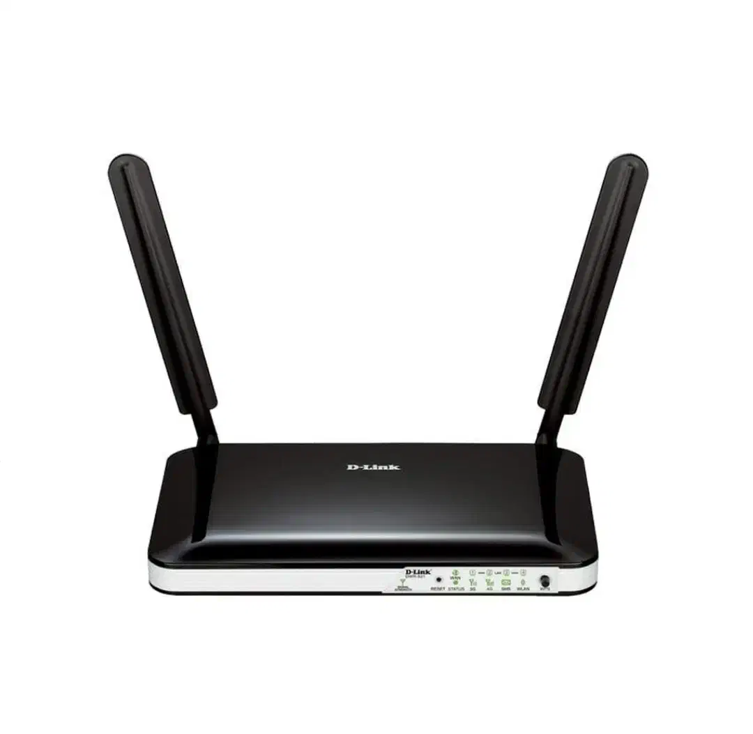 مودم سیم کارتی m921 dlink|مودم و تجهیزات شبکه|خرمدره, |دیوار