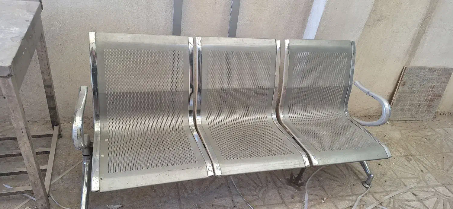 وسایل مرغ فروشی|فروشگاه و مغازه|کرمانشاه, |دیوار