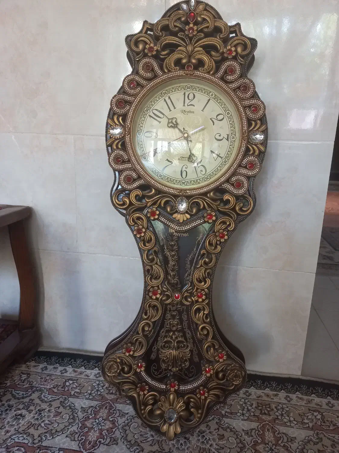 ساعت دیواری|ساعت دیواری و تزئینی|فردیس, فردیس|دیوار