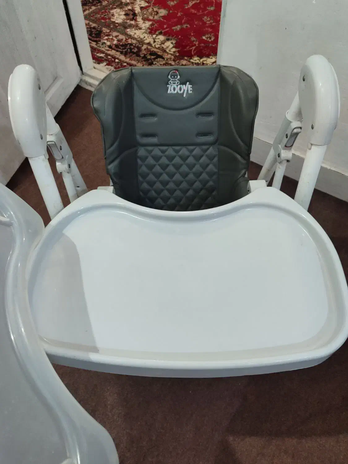 صندلی غذا|اسباب و اثاث بچه|آبادان, |دیوار