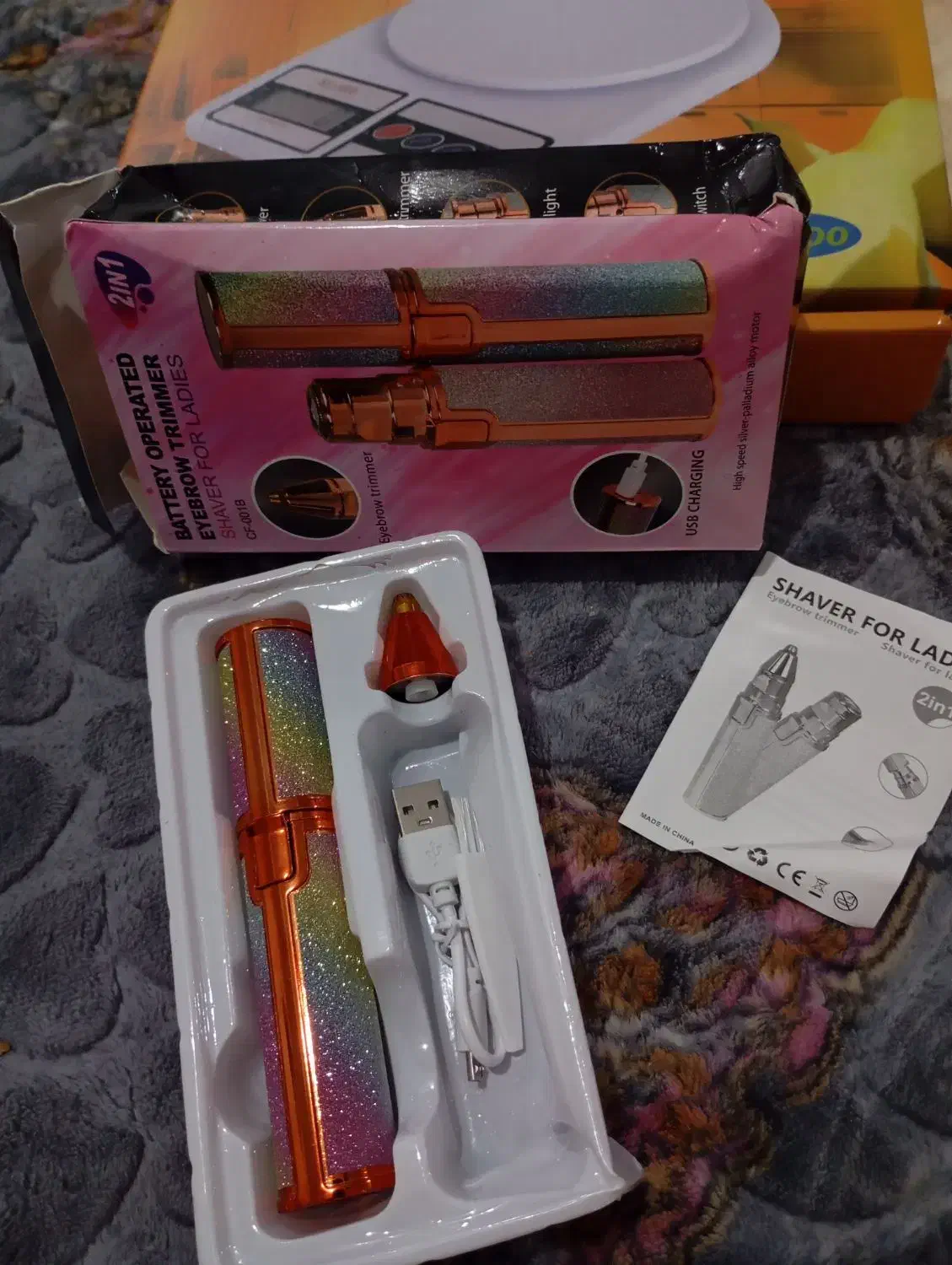 ترازو 10کیلویی ، موزن دوکاره|آرایشی، بهداشتی، درمانی|فسا, |دیوار