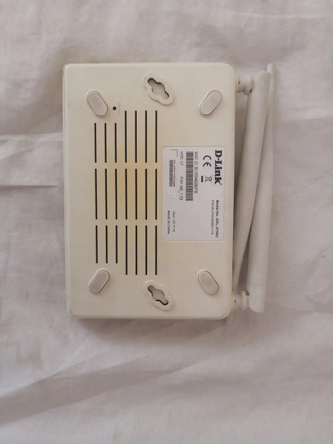 مودم|مودم و تجهیزات شبکه|کرج, فاز ۴ مهرشهر|دیوار