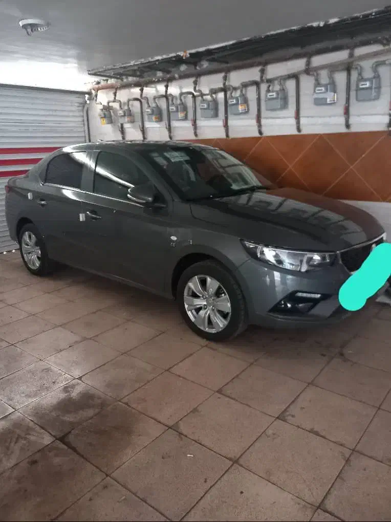 تارا اتوماتیک v4|خودرو سواری و وانت|تهران, کیانشهر|دیوار