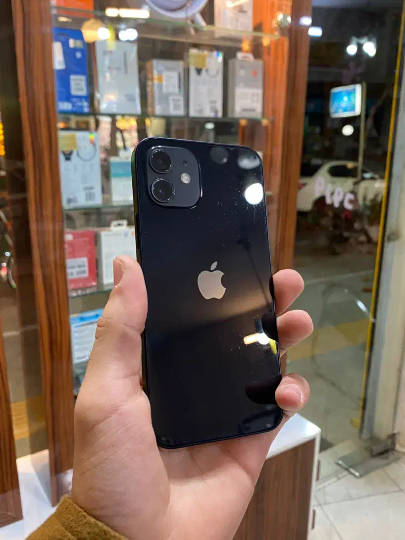خرید و فروش آیفون کارکرده 11 pro 12 و غیره|موبایل|مشهد, وکیلآباد|دیوار