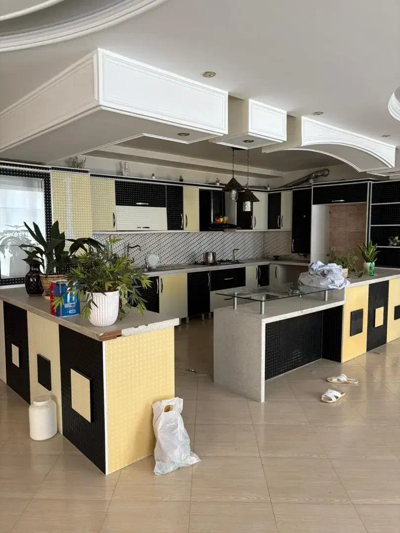 رهن یا اجاره خونه ۱۵۰ متری همایون  ویلا|اجارهٔ آپارتمان|محمدشهر, همایون ویلا|دیوار