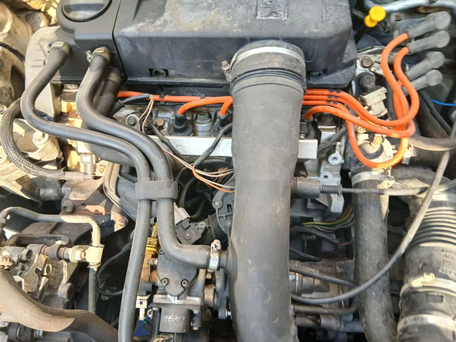 سمند ال ایکس|خودرو سواری و وانت|بندر امام خمینی, |دیوار