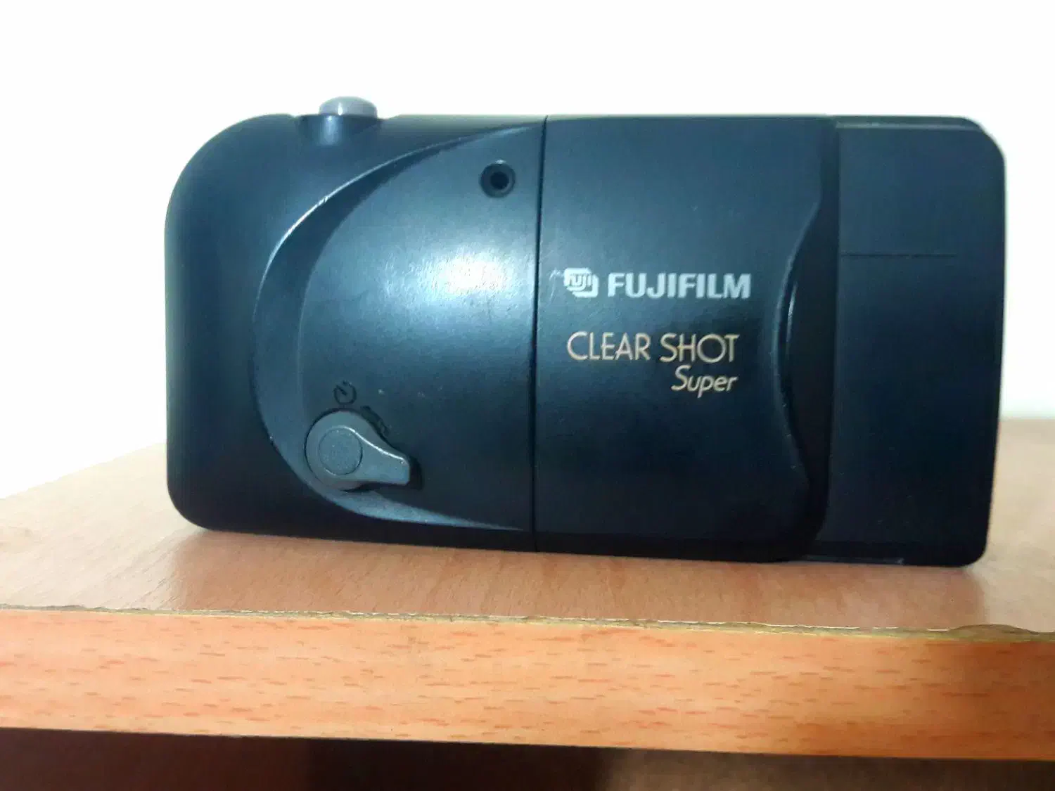 دوربین عکاسی فوجی قدیمی|دوربین عکاسی و فیلمبرداری|تهران, تهرانپارس غربی|دیوار