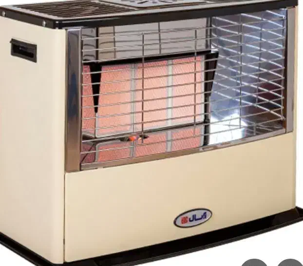 بخاری بدون دودکش آبسال|بخاری، هیتر، شومینه|شوش, |دیوار