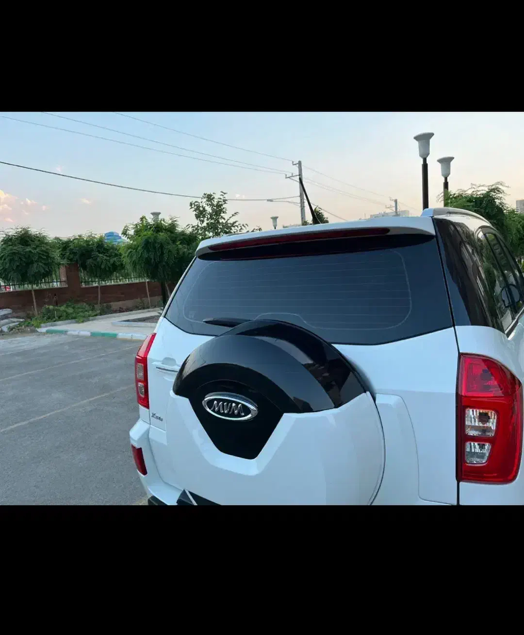 mvm x33 s  مدل ۱۴۰۰ بی رنگ|خودرو سواری و وانت|تهران, ستارخان|دیوار