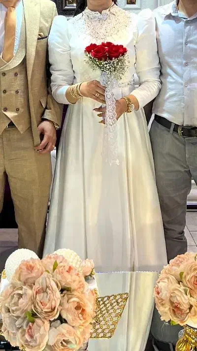 پیراهن مجلسی فوقالعاده زیبا و شیک|لباس|محمدشهر, محمدشهر|دیوار