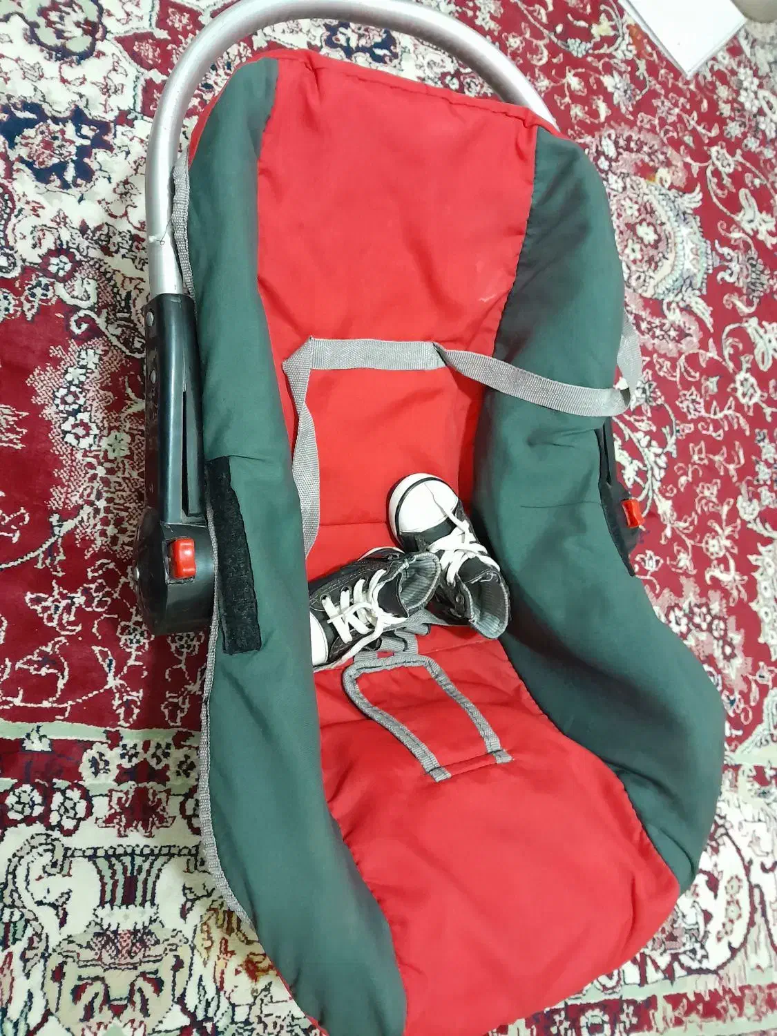 کریر|کالسکه و لوازم جانبی|ارومیه, |دیوار