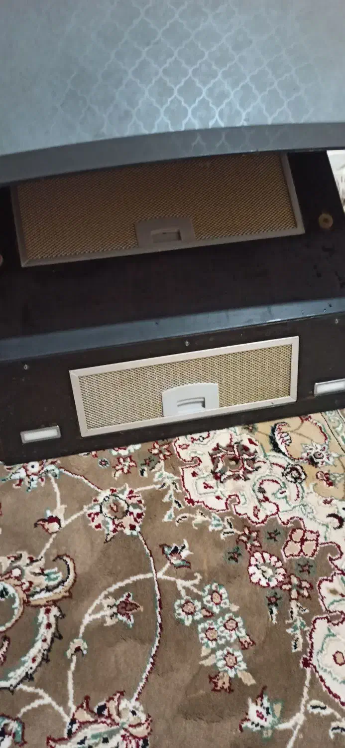 هود کن|هود|زاهدان, |دیوار