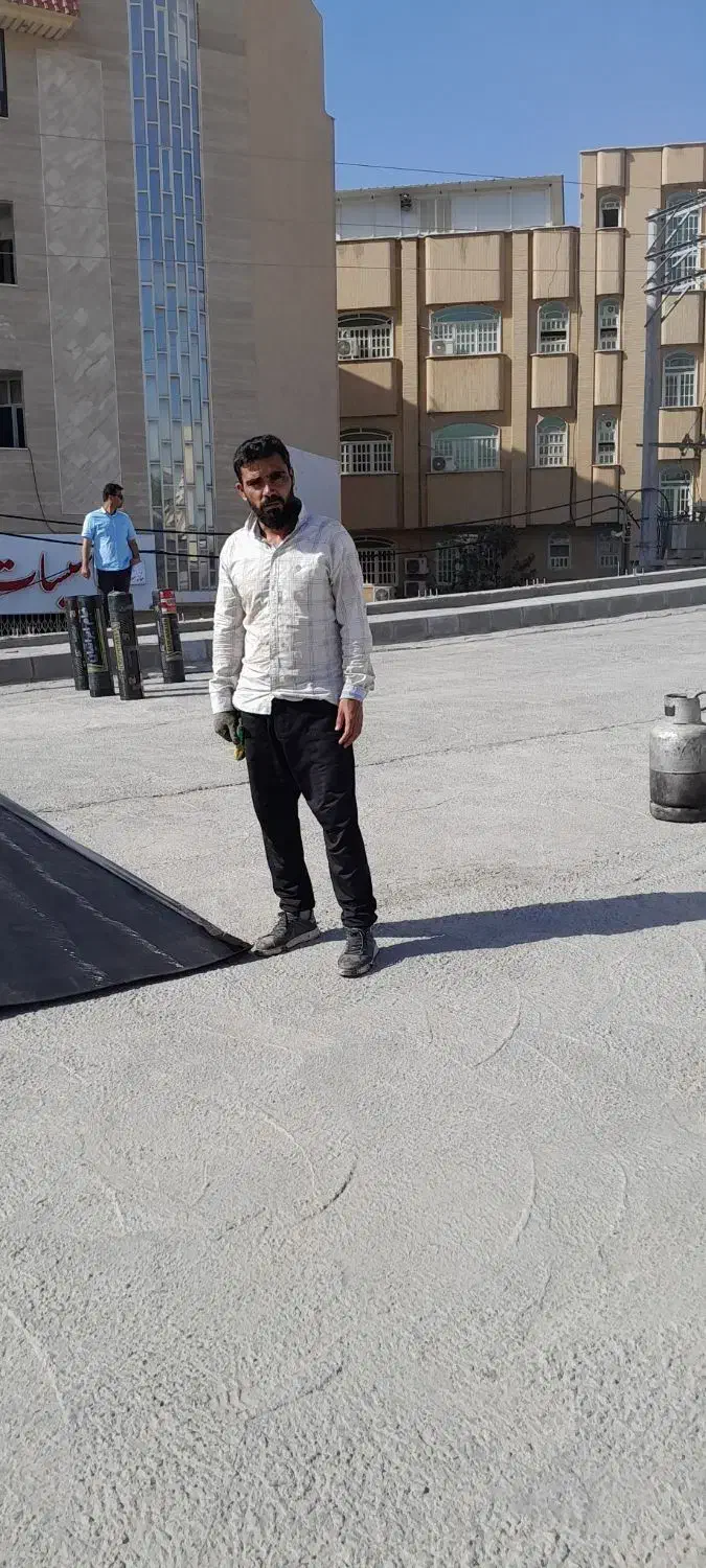 نصب ایزوگام|خدمات پیشه و مهارت|خرمدره, |دیوار