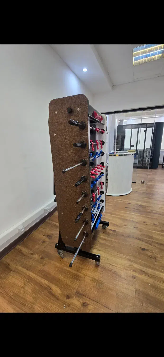 فوتبال دستی|تجهیزات ورزشی|کیش, |دیوار