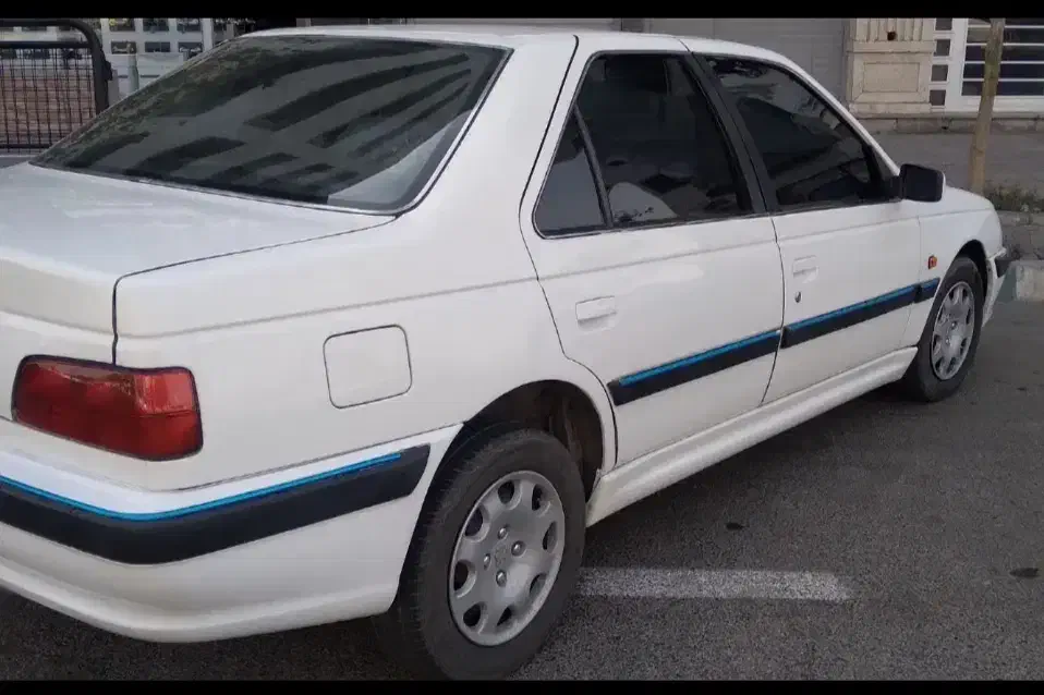 پژو پارس سال مدل 89|خودرو سواری و وانت|برازجان, |دیوار