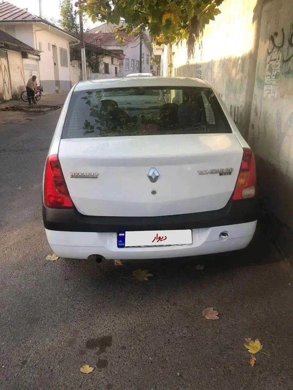 ال ۹۰ مدل ۹۰ پارس خودرویی E2|خودرو سواری و وانت|فومن, |دیوار