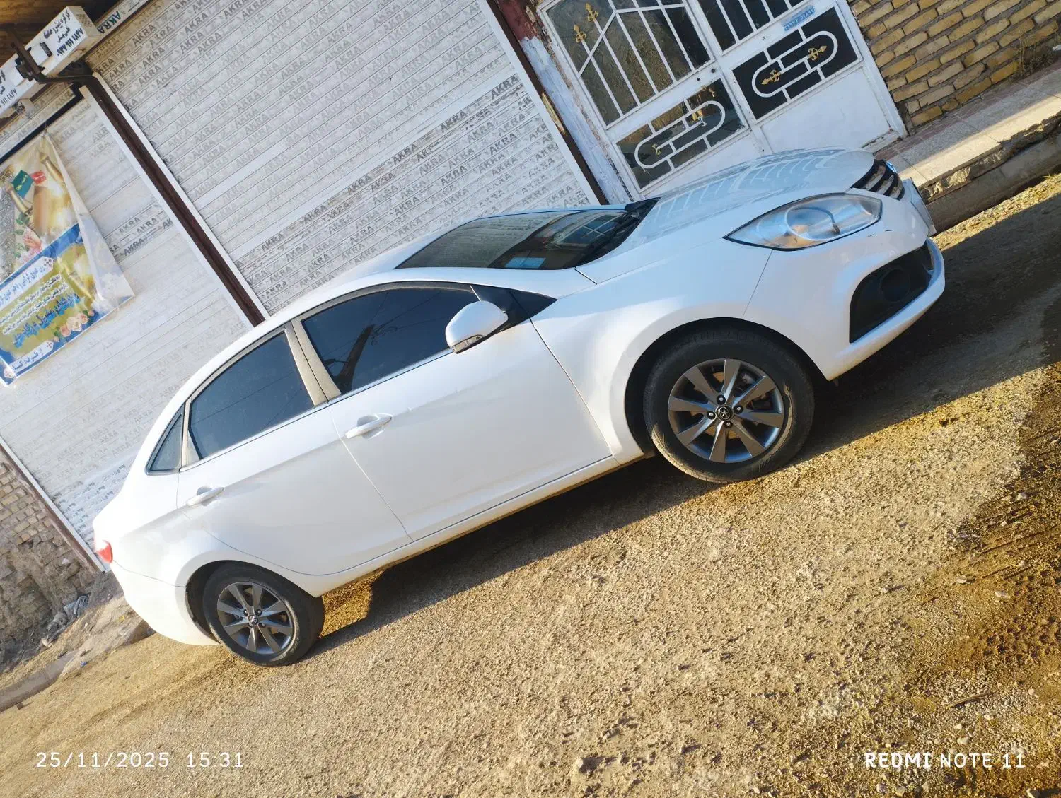 جک j4|خودرو سواری و وانت|تاکستان, |دیوار