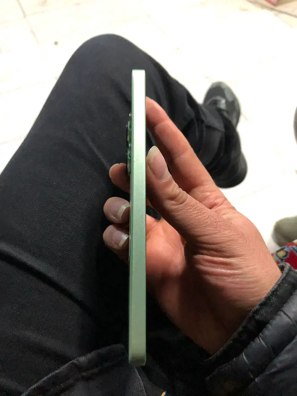 نوت ۱۳ رام ۸ ۲۵۶ گیگ|موبایل|بروجرد, |دیوار