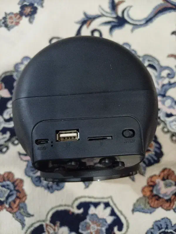 اسپیکر نونو|سیستم صوتی خانگی|خرمآباد, |دیوار