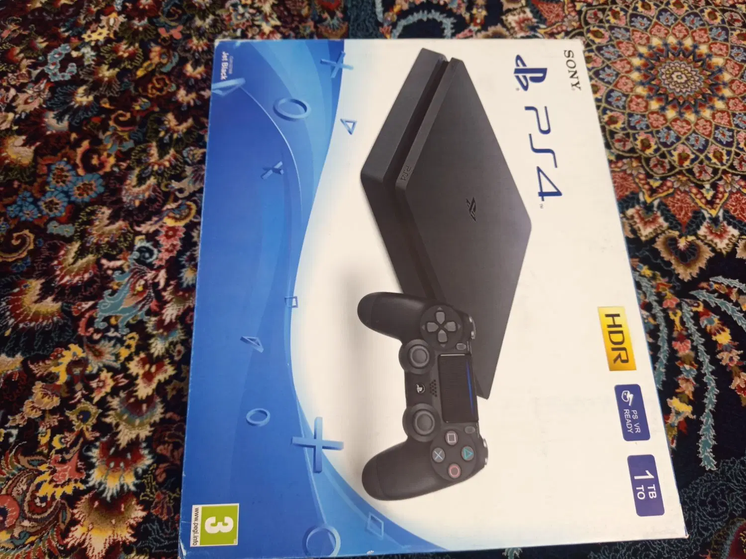 Ps4|کنسول، بازی ویدئویی و آنلاین|تهران, شهرک نظامی|دیوار