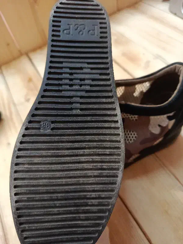 کفش لژ دار سایز ۳۸|کیف، کفش، کمربند|مشهد, تربیت (صدف)|دیوار