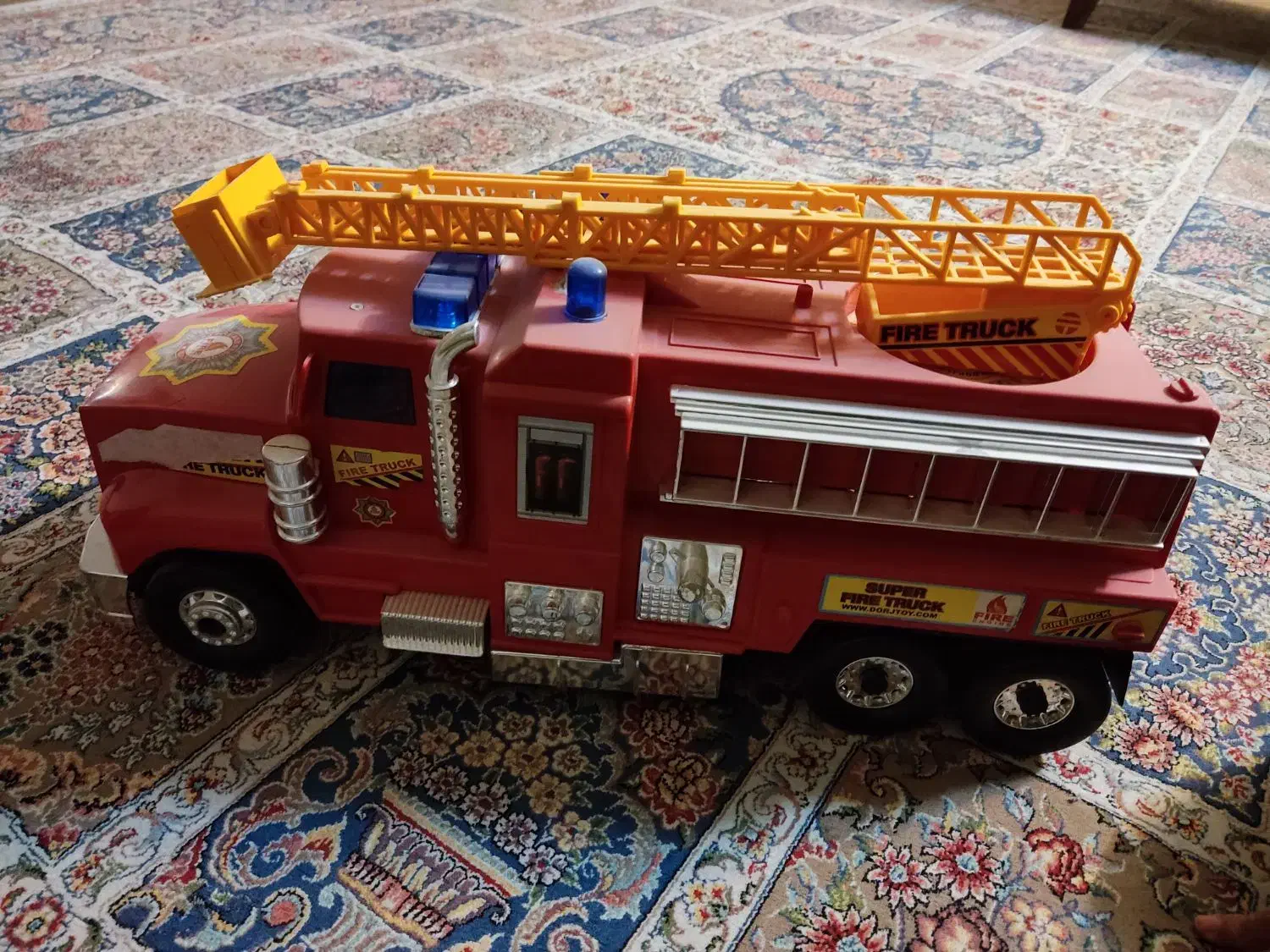 ماشین اسباب بازی|اسباببازی|محلات, |دیوار