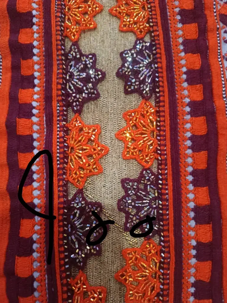 کریشی تضمینی|لباس|خاش, |دیوار