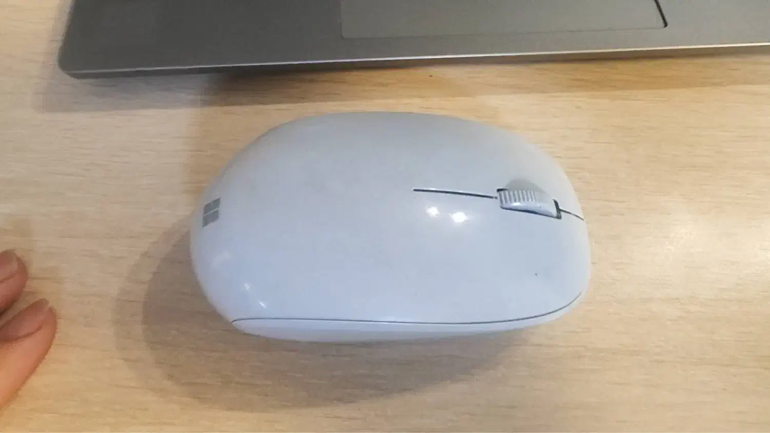 ماوس بی سیم|قطعات و لوازم جانبی رایانه|تهران, ونک|دیوار