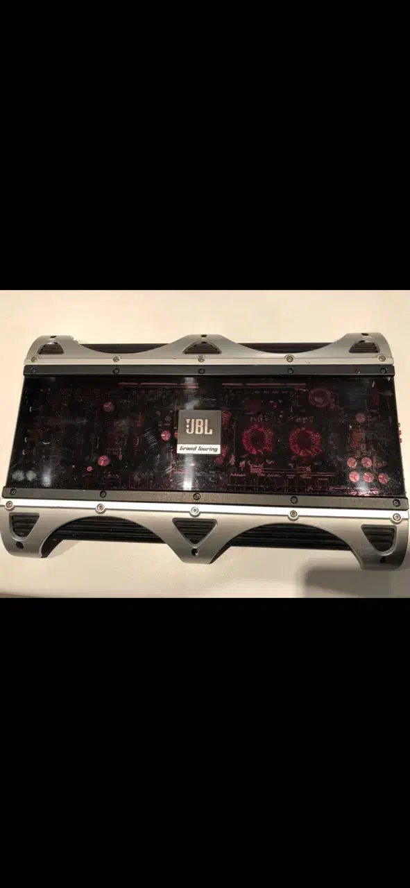 آمپلی جی بی ال 1201.1 JBL|قطعات یدکی و لوازم جانبی|آستارا, |دیوار