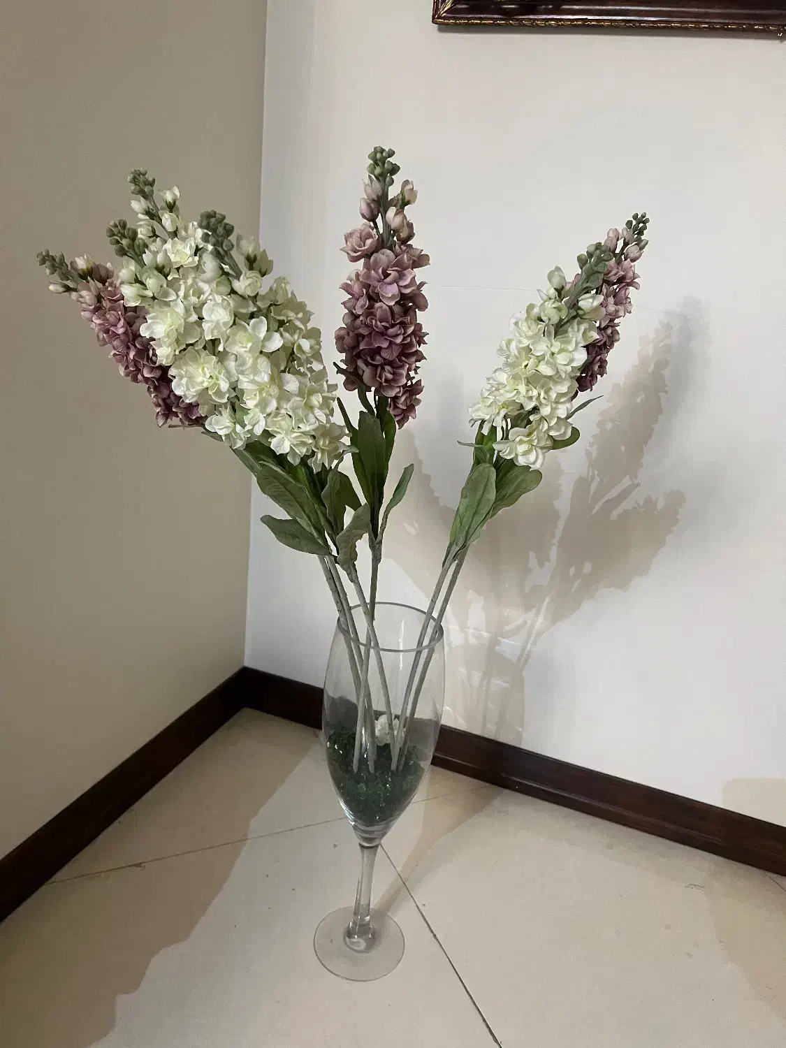 گلدان و گل|گل مصنوعی|تهران, افسریه شمالی|دیوار