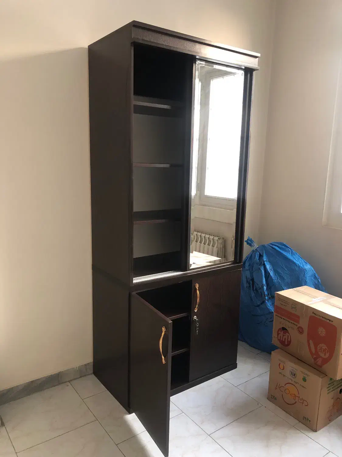 کمد|جاکفشی، کمد، دراور|تهران, حشمتیه|دیوار